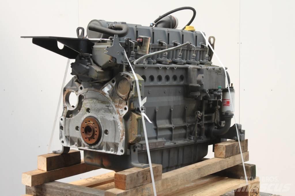 Deutz BF6M1013EC Двигуни