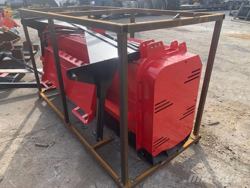 Captok CK72PRO NEW Інше обладнання для фуражних комбайнів