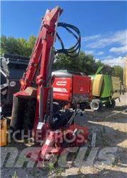  BRUNI DPS 720 Кущорізи