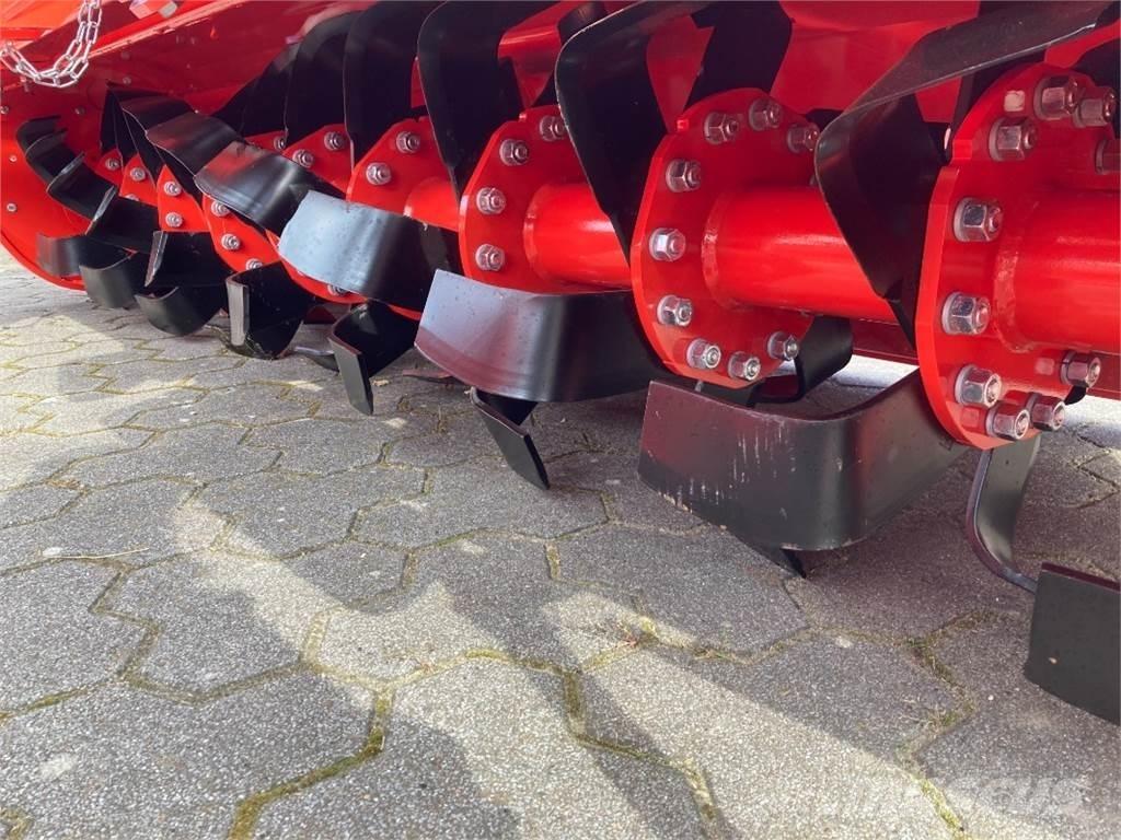 Maschio C 250 Робота по підготовці ґрунту