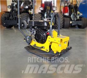 Bomag BVP 18/45 Віброплити та вібротрамбовки