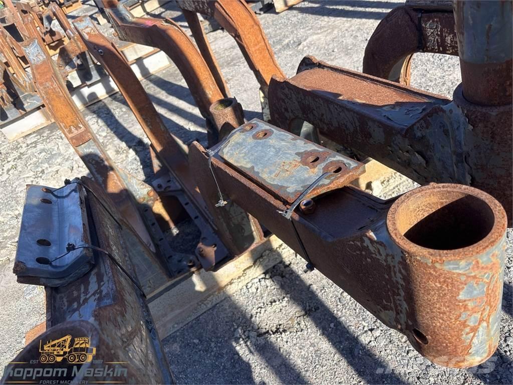 Ponsse Buffalo Інше обладнання