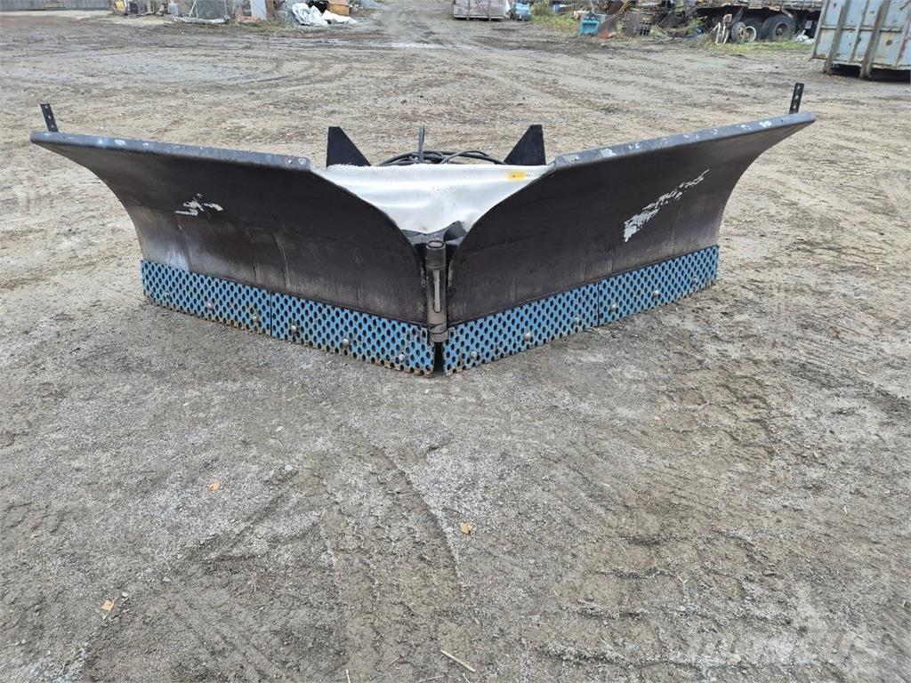 Pome 360 Інше дорожнє і снігозбиральне обладнання