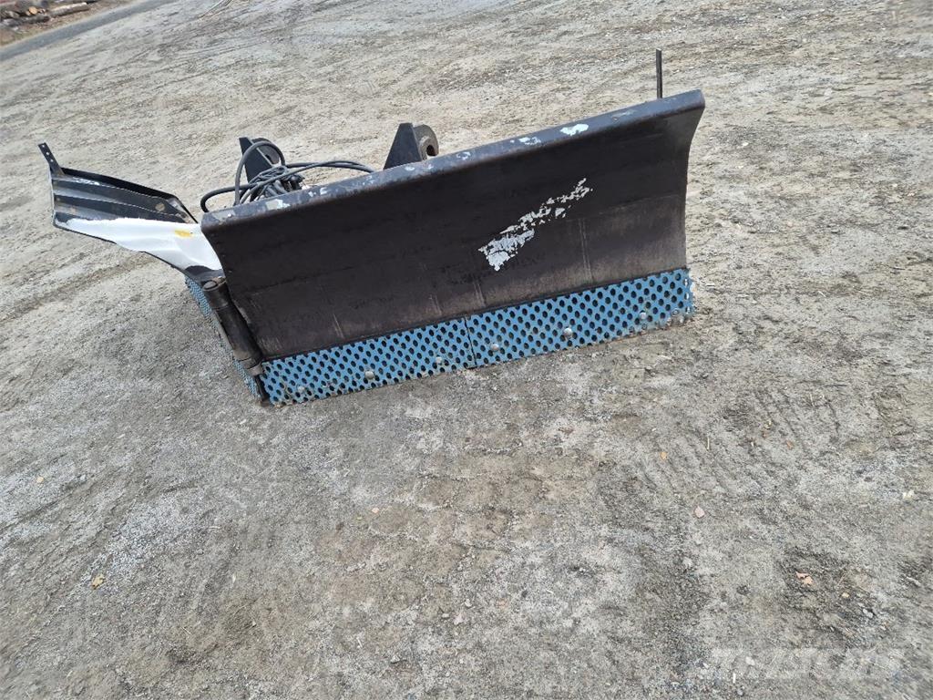 Pome 360 Інше дорожнє і снігозбиральне обладнання