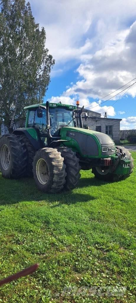 Valtra T170-4 Трактори