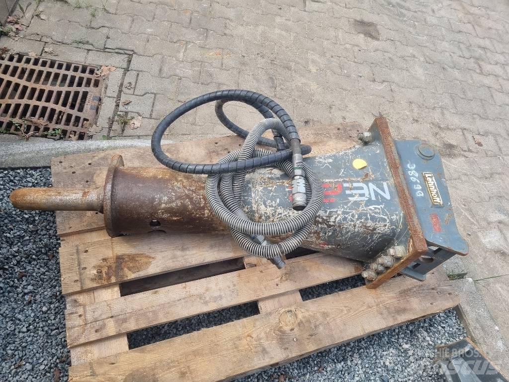 Wacker Neuson NE22 Дробильні ковші