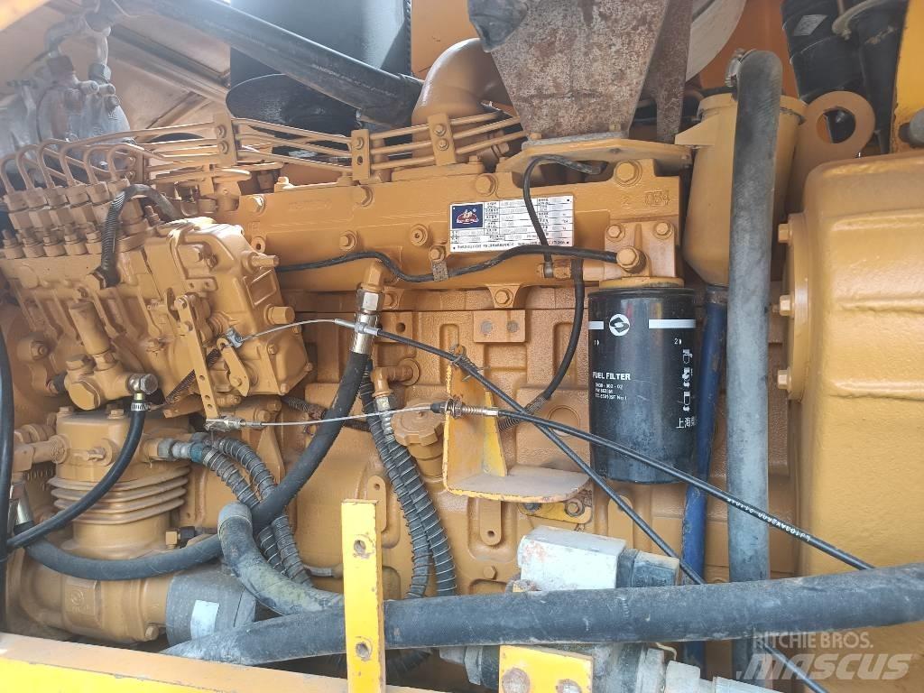 XCMG XS 263J Грунтові котки