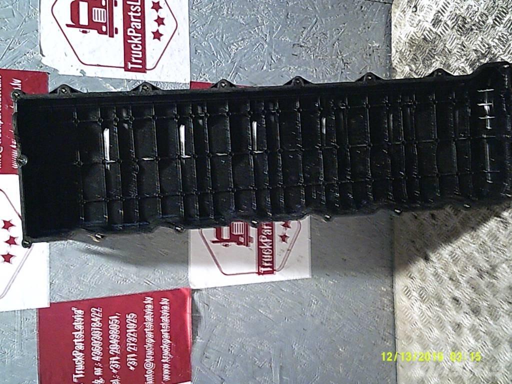 MAN TGA  51034016014 Двигуни