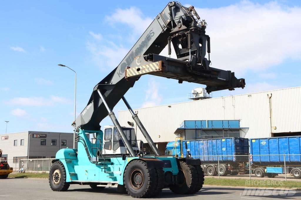 Konecranes 4542TB5 Річстакери