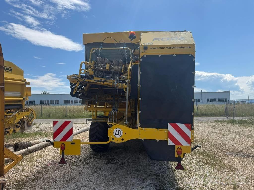 Ropa Keiler 1 - RK 12 Сільгосптехніка - Інші