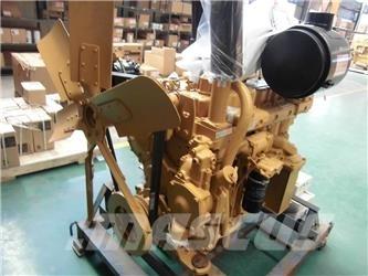  Shangchai C6121ZG57A Двигуни