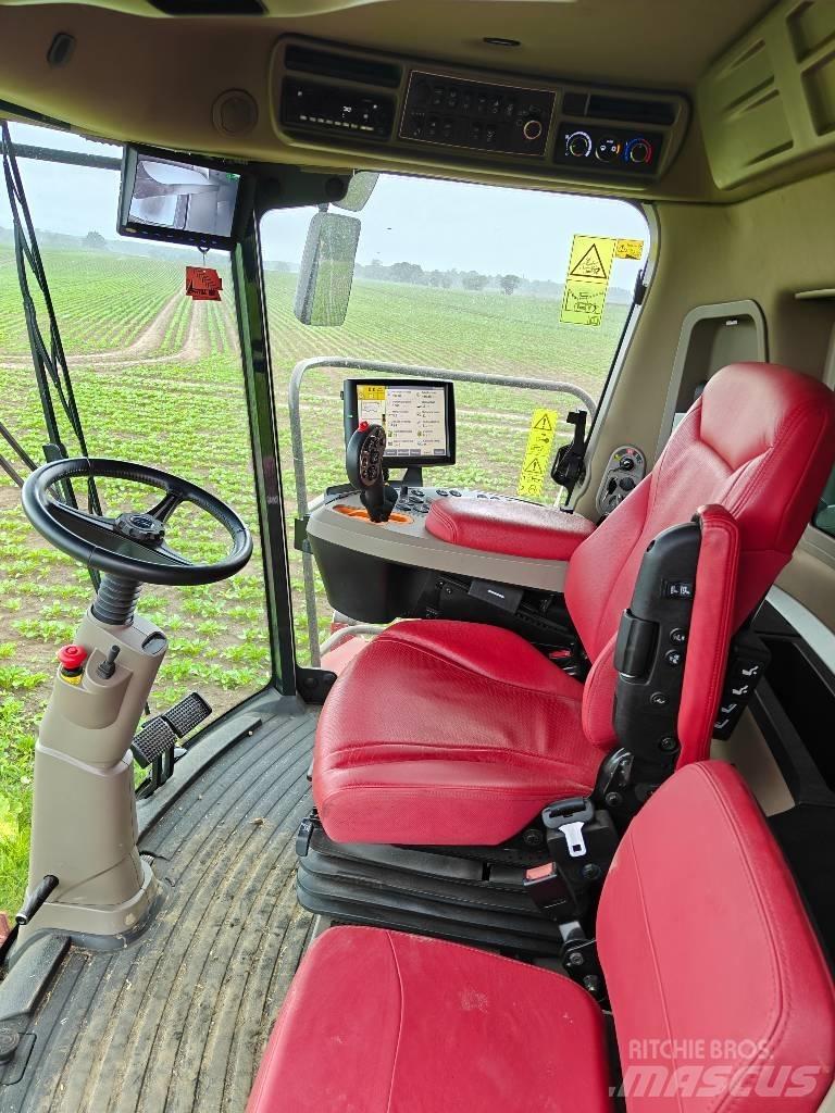 Case IH 9250 Зернозбиральні комбайни