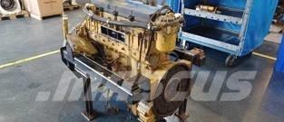 CAT C13 Суднові енергетичні установки