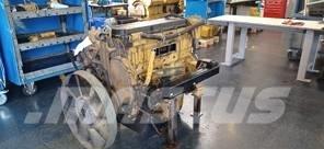 CAT C13 Суднові енергетичні установки