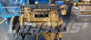 CAT C13 Суднові енергетичні установки