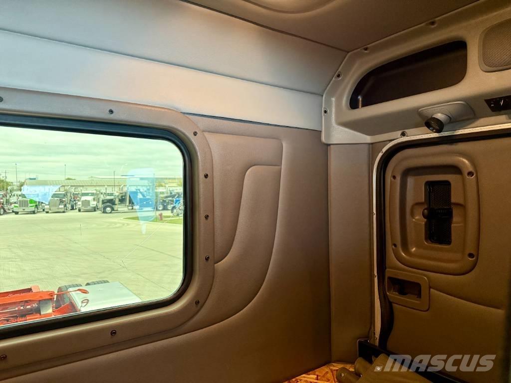 Peterbilt 389 Тягачі