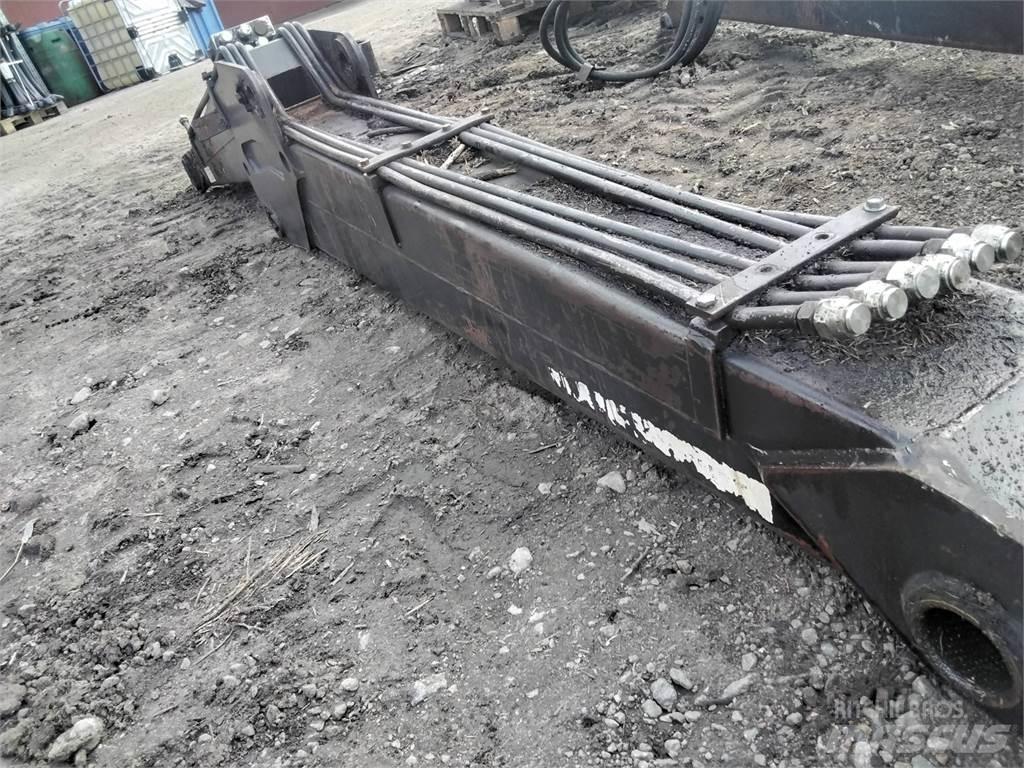 Cranab 45-65 Транспортерні крани