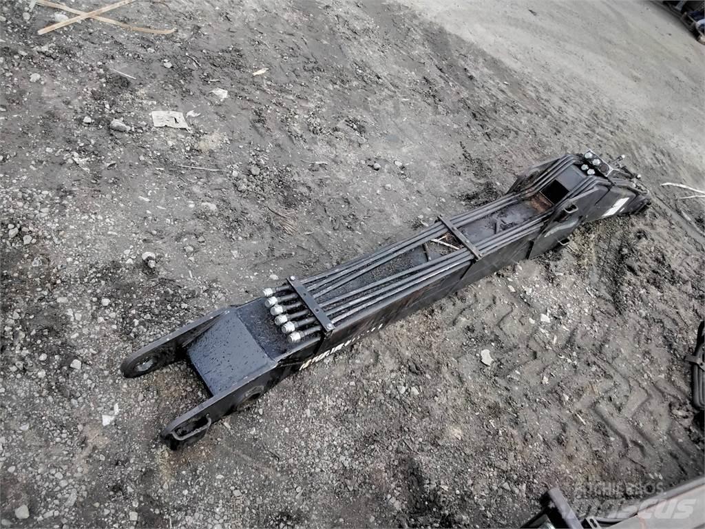 Cranab 45-65 Транспортерні крани