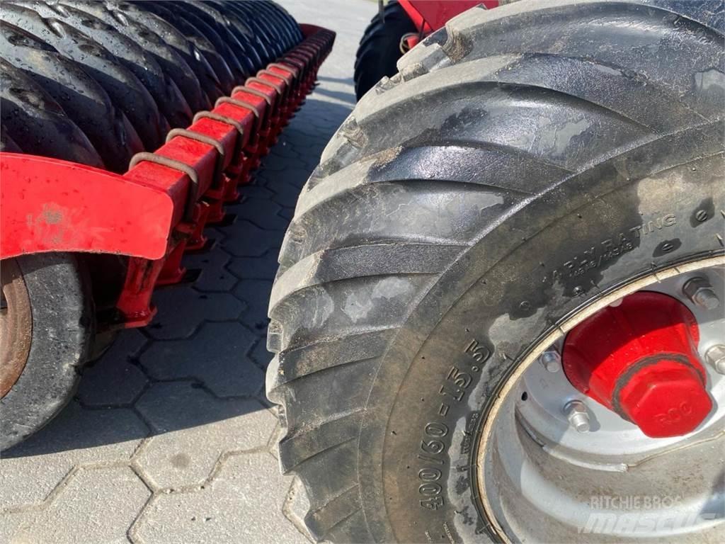 Horsch Joker 6RT Дискові борони