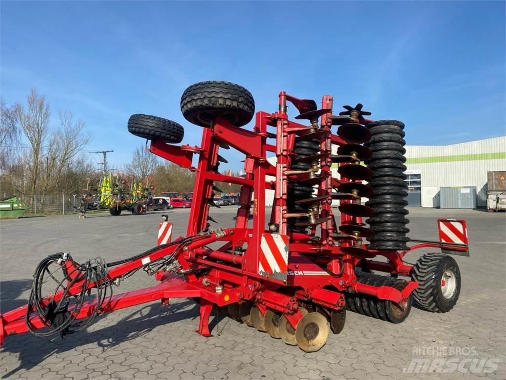 Horsch Joker 6RT Дискові борони