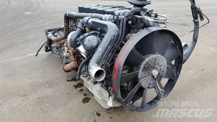  Engines 414 Транспорт - Інші