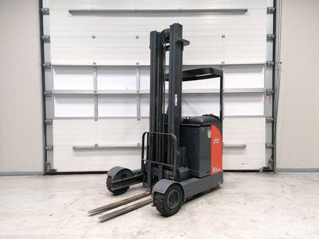 Linde R14G-12 Річ-трак із високим підйомом