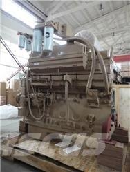 Cummins KTA19-P680 Двигуни
