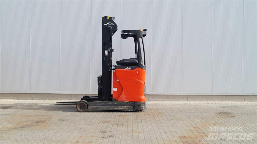 Linde R16 Річ-трак із високим підйомом
