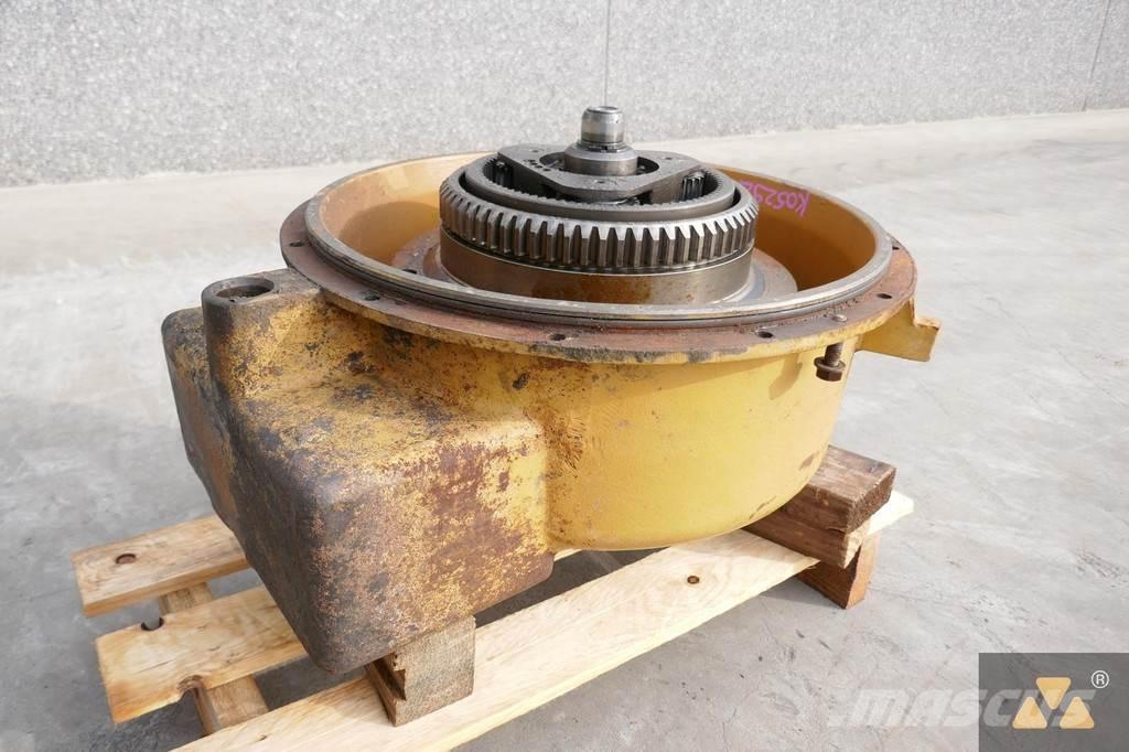 CAT 3T-4030 Коробки передач