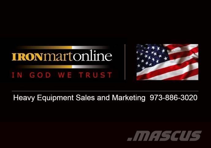 Ford F SERIES Самоскиди