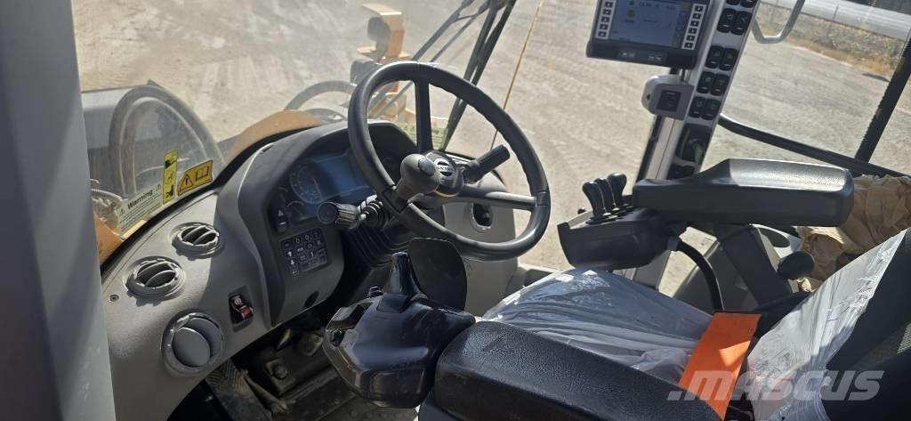 Volvo L 150 H Фронтальні навантажувачі