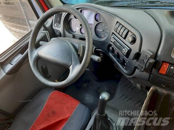 DAF LF45.180 Шасі з кабіною