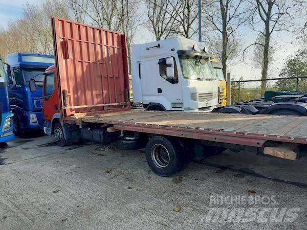 DAF LF45.180 Шасі з кабіною