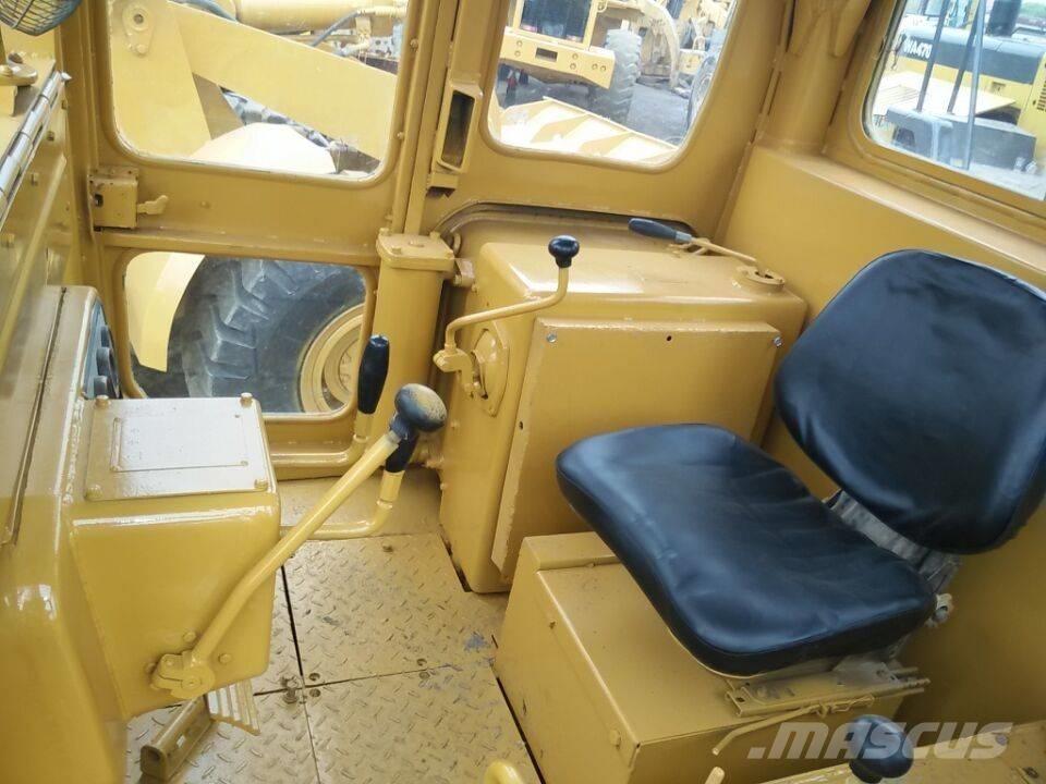 CAT D 7 G Гусеничні бульдозери