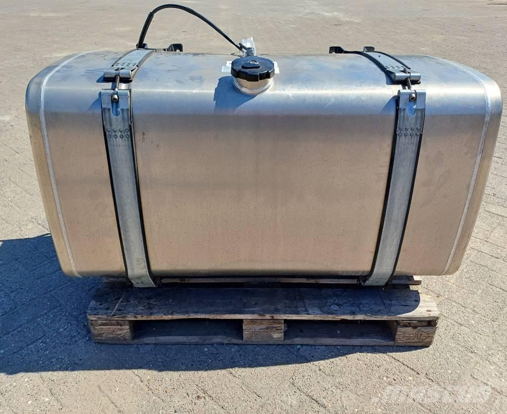 MAN Tank 580 liter Паливні та присадочні баки