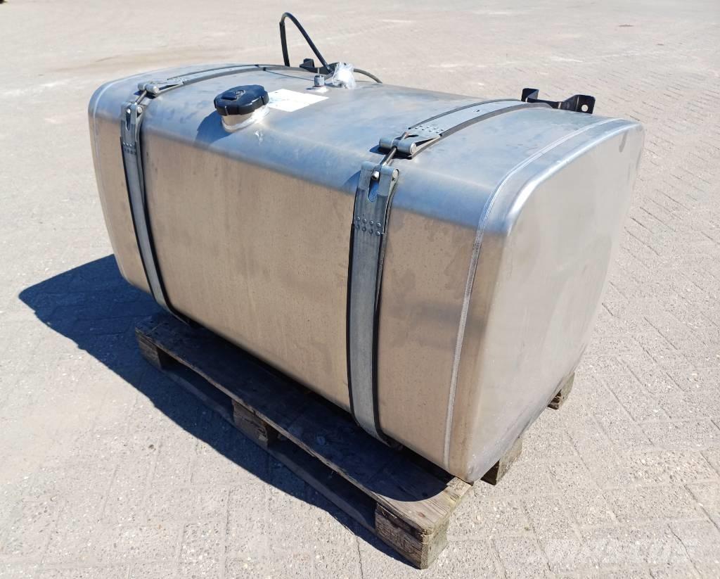 MAN Tank 580 liter Паливні та присадочні баки