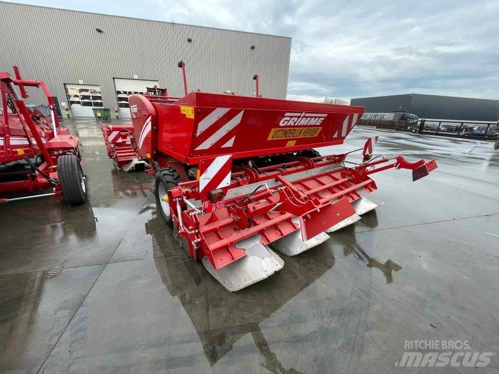 Grimme GL 420 Сільгосптехніка - Інші