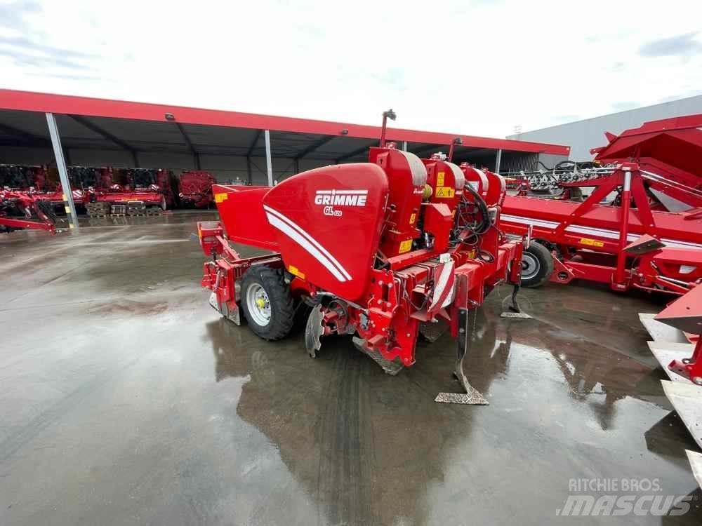 Grimme GL 420 Сільгосптехніка - Інші