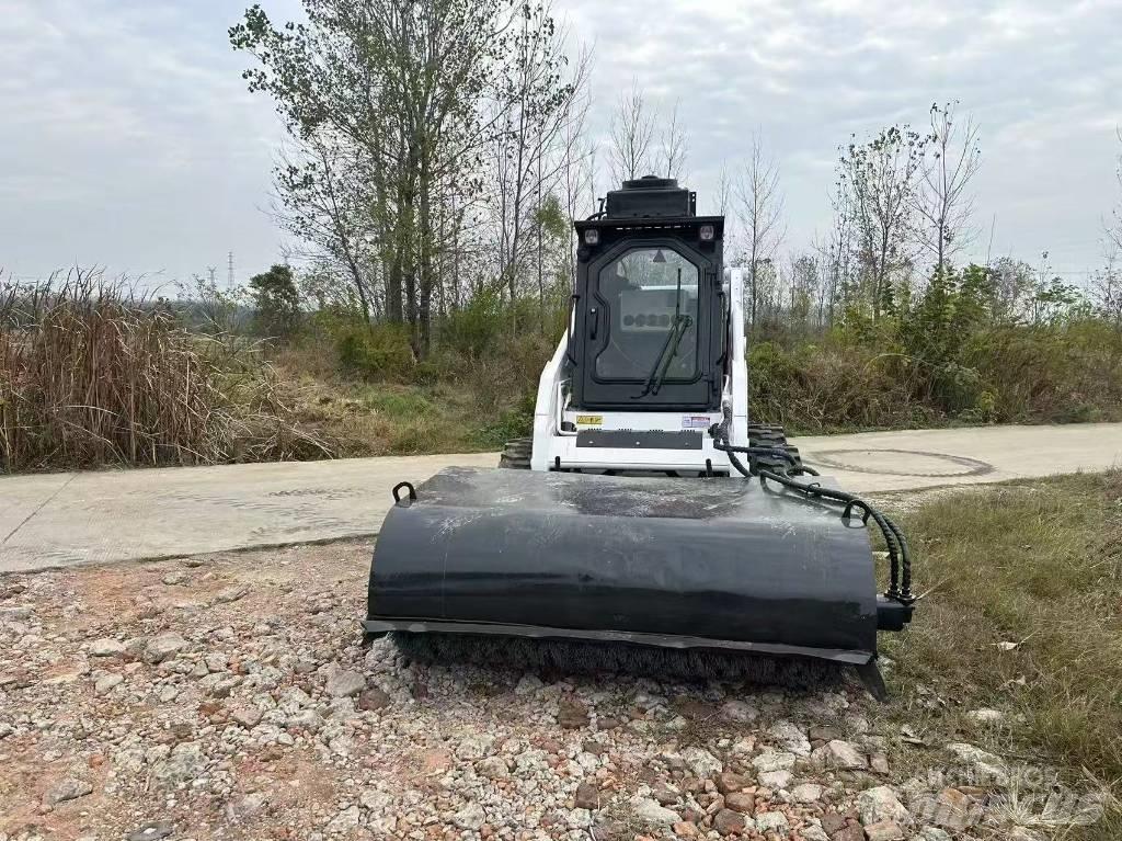 Bobcat S 185 Міні-навантажувачі