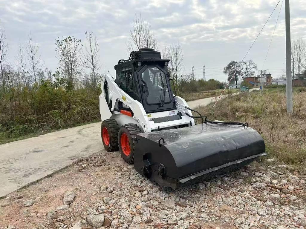 Bobcat S 185 Міні-навантажувачі