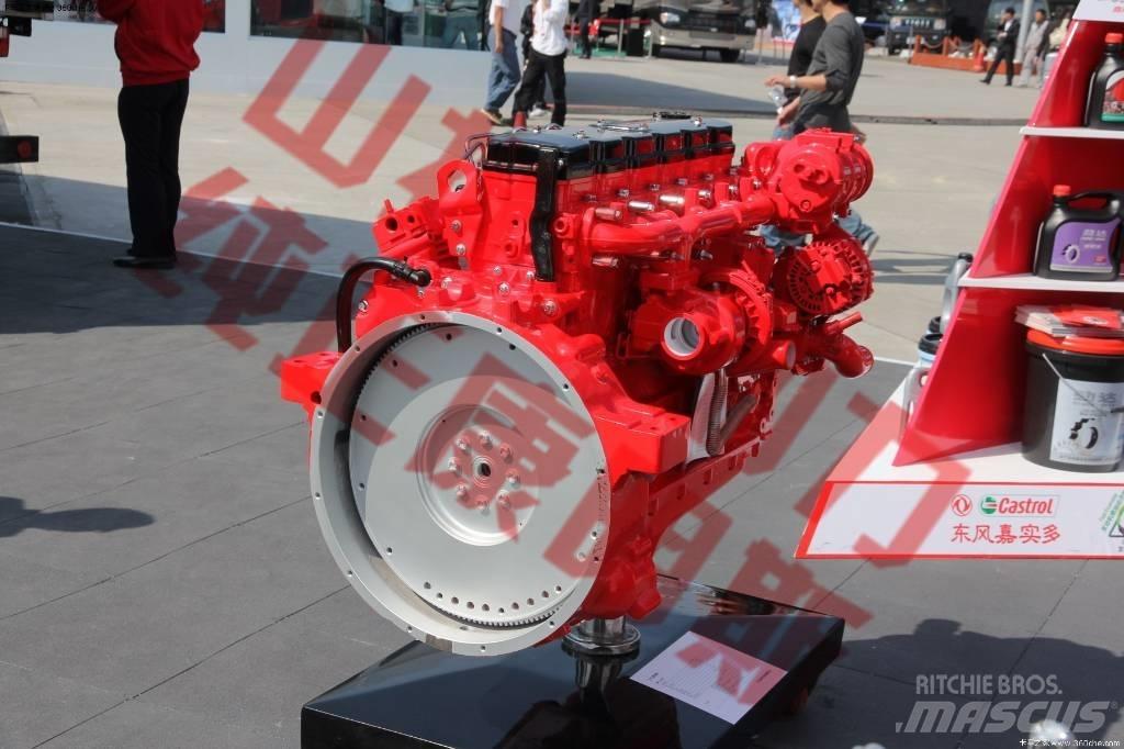 Cummins ISDe160-40 Транспорт - Інші