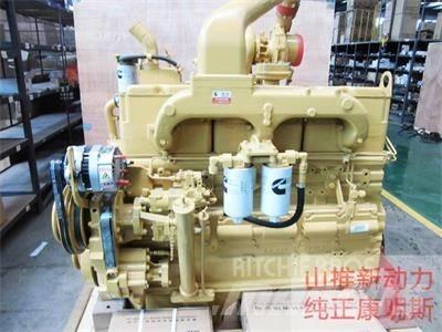 Cummins NTA855-C310 Транспорт - Інші