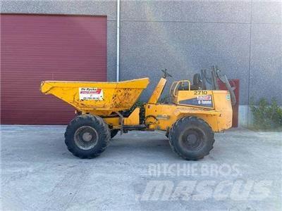Thwaites 6T Міні самоскиди