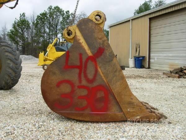 CAT 330BL Ковші
