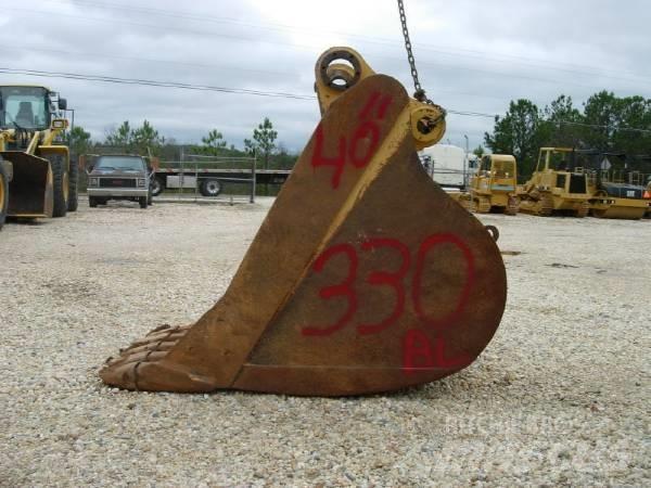 CAT 330BL Ковші