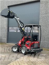 Norcar a6026 Малі навантажувачі