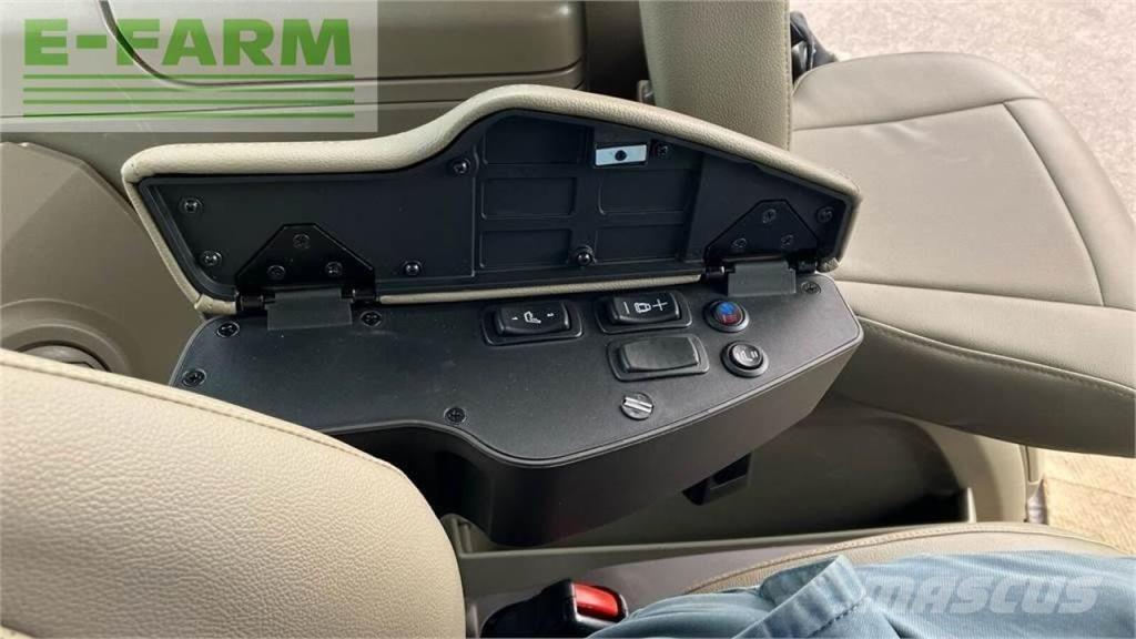 John Deere 7r 330 Трактори