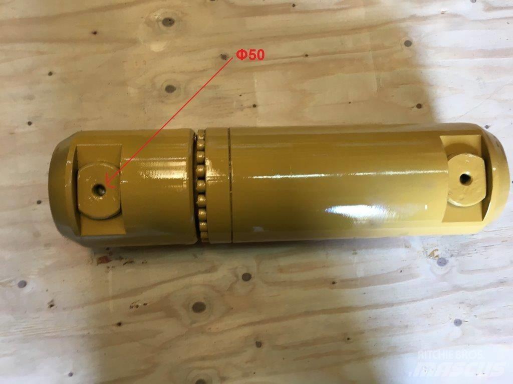 Bauer 218318 SWIVEL Комплектуючі і запасні частини для пальового обладнання