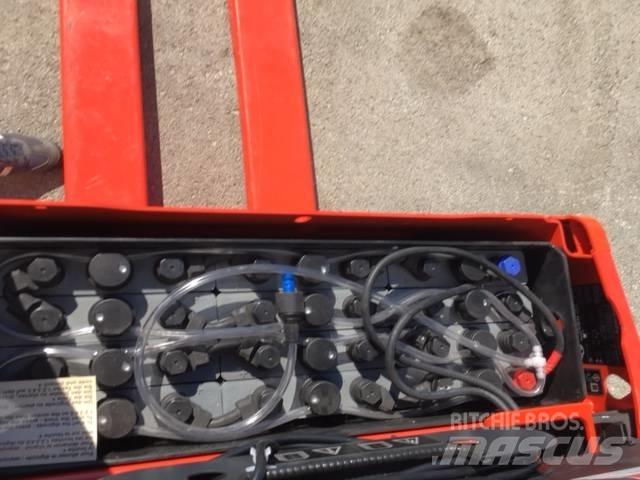 Linde T16/1152 Штабелери