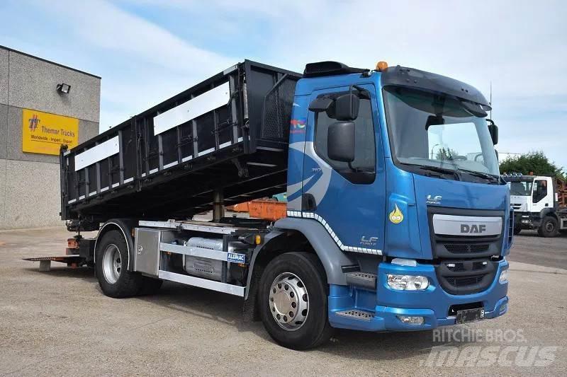 DAF LF 310 Самоскиди